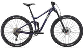 Bicicleta MTB Liv Embolden 29 2 Morado/Azul 22